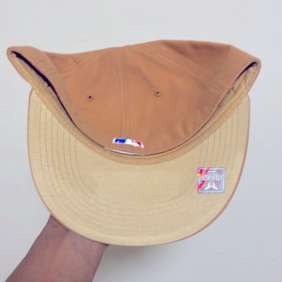 Brand New New York Yankees Fitted Cap - Picture 2 of 5